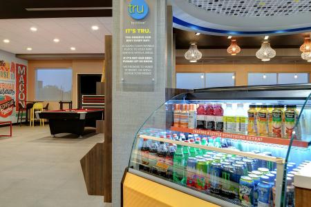 Homewood Suites by Hilton-North - 22