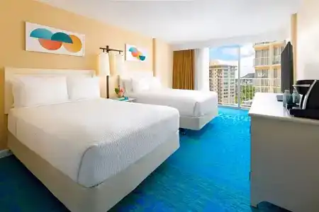 Aston Waikiki Beach - 31