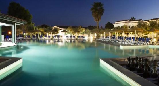 Villaggio Spiagge Rosse - 7
