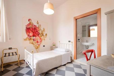 Hostel Archi Rossi - 40
