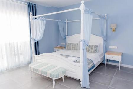 Luvi Kaş Otel - Adults Only (+16) - 60