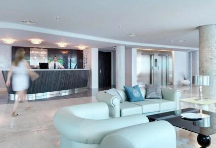 Barceló Illetas Albatros - Только для взрослых - 138