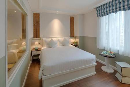 Au Lac Charner - 16