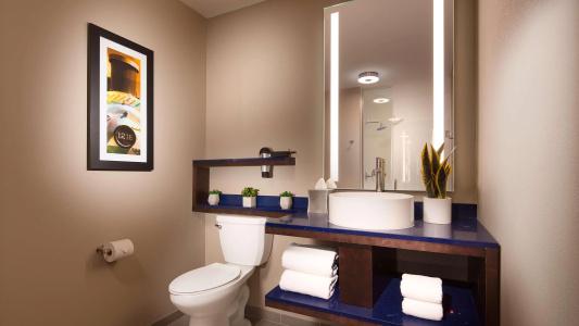 Glō Best Western Nashville Airport West - 33