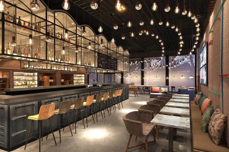 Moxy Bern Expo - 9
