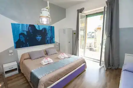 Cineroma b&b - 92