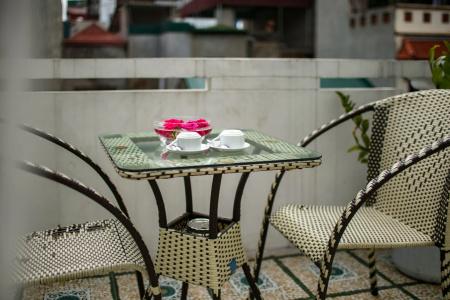 Hanoi Chic Boutique - 18
