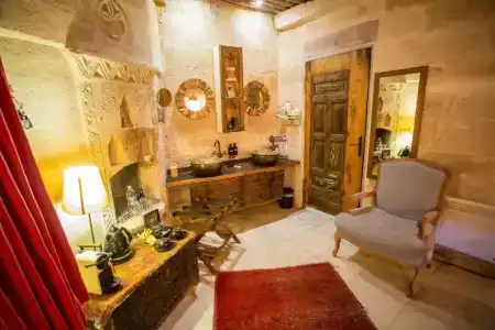 Rox Cappadocia - 75