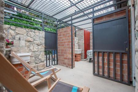 Garden Apartment - 12