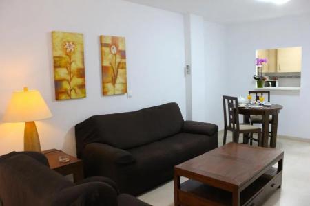 Apartamentos Manilva Sun - 23