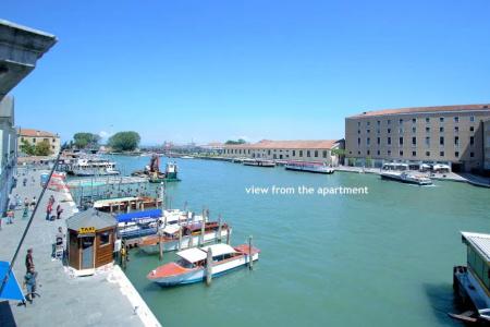 GrandCanal Start - 11