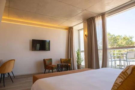 Grand hôTel Du Lido - 56