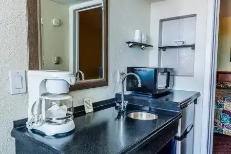 Crusader Oceanfront - 108