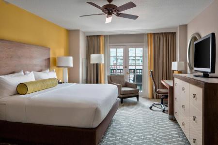 Gaylord Palms Resort & Convention Center - 6