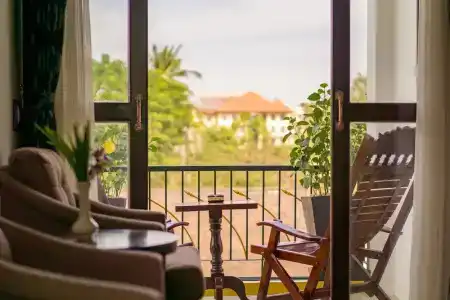 Beyond Yangon Inn - 81