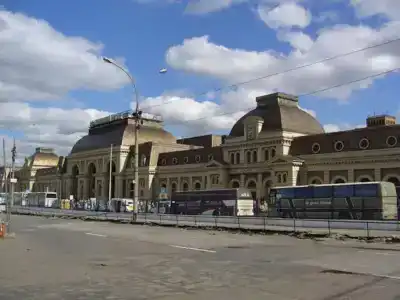 Барбарис Хостел - 0