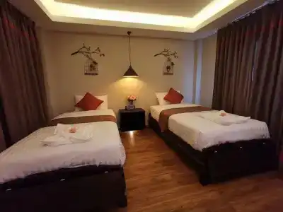 Fang Chiang Mai โรงแรมแฟงเชียงใหม่ - 18