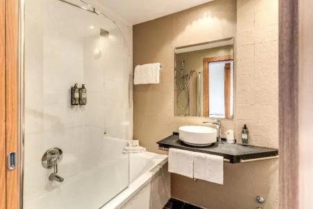 Wyndham Rome Midas - 46