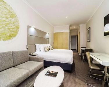 Clarion Suites Gateway - 36