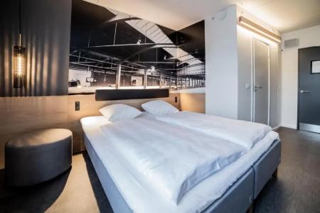 Zleep Aalborg - 1
