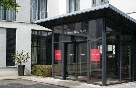 Leonardo Dresden Altstadt - 46