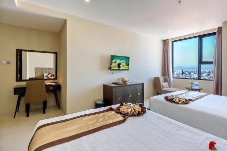 Ocean Haven - 106