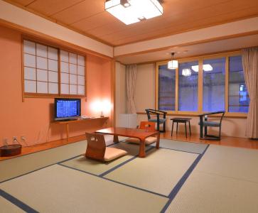 Nikko Tokinoyuu - 20