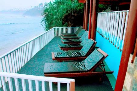 New Bay View Villa - 8