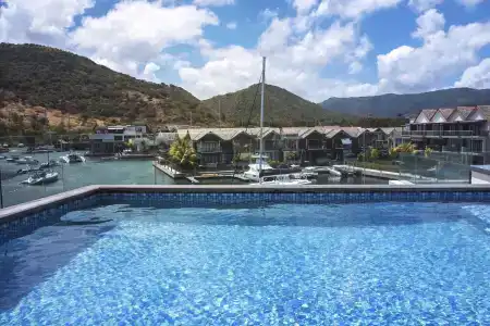 West Coast Marina - 12