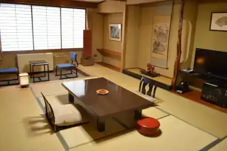 Yumotoya - 26