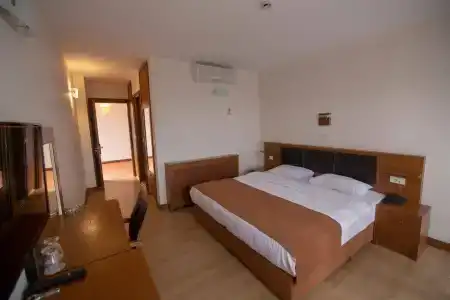 a Diamond The Resort Spa Sapanca - 5