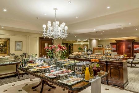 Park Tower, A Luxury Collection, Buenos Aires - 25