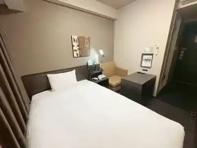 Route-Inn Higashihiroshima Saijo Ekimae - 24