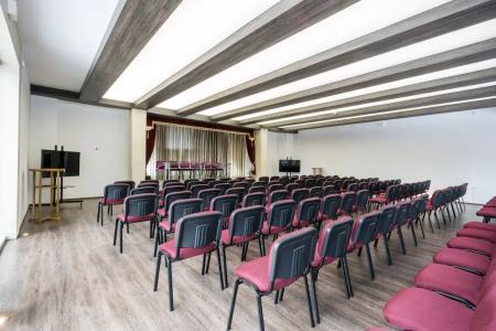 Zámek Lužec Spa & Wellness Resort - 23