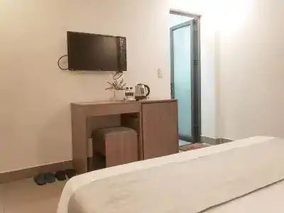An Hoi Canary - 18