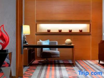 Le Meridien Qingdao - 176
