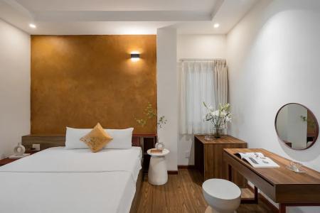 Hong Mon Villa - 108