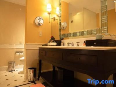 Hangzhou Rose Garden Resort & Spa - 96