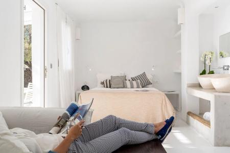 Ostraco Suites - 54