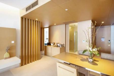 Ace Of Hua Hin Resort - Sha Plus - 86