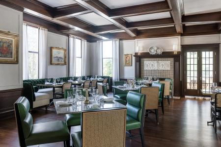 La Colombe d'Or - 46