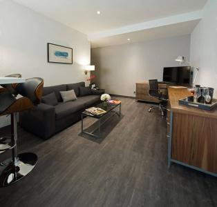 FlowSuites Polanco - 2