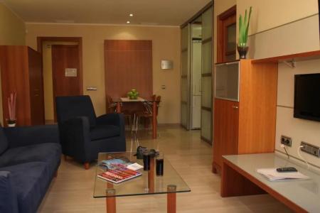Suites Aragó 565 - Abapart - 67