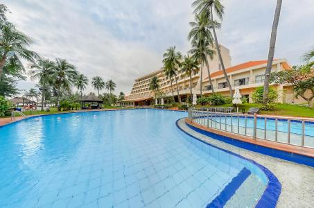 Phan Thiet Ocean Dunes Resort - 14