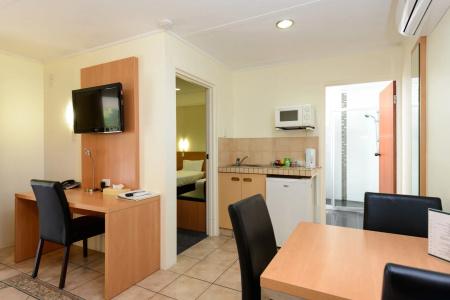 Bundaberg International Motor Inn - 22