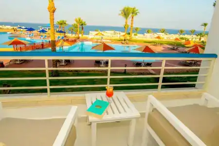 Renaissance Sharm El Sheikh Golden View Beach Resort - 69