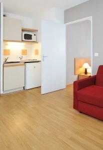 Séjours & Affaires Paris-Nanterre - 32