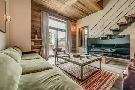 Le Val d'Isere - 206