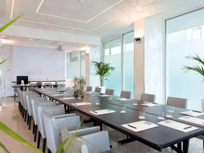Mercure Rimini Artis - 36