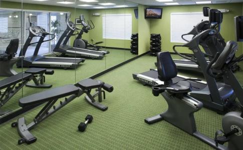 Fairfield Inn & Suites Kansas City - 15